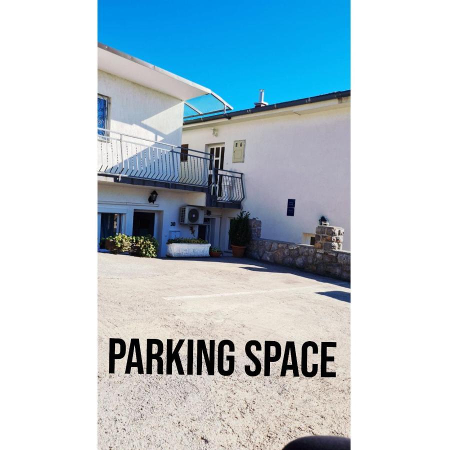 Apartment Verda Сень Экстерьер фото