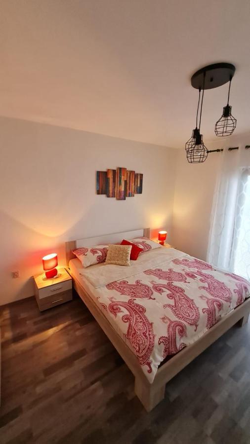 Apartment Verda Сень Экстерьер фото