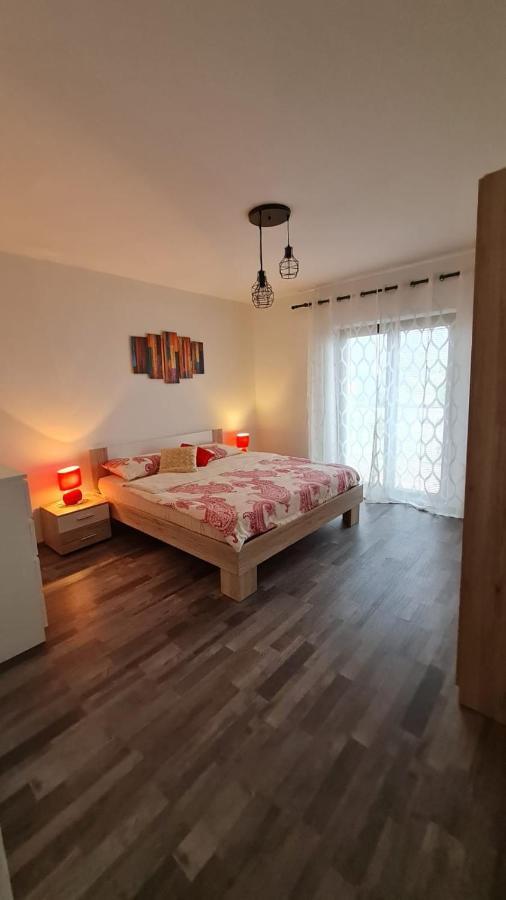 Apartment Verda Сень Экстерьер фото