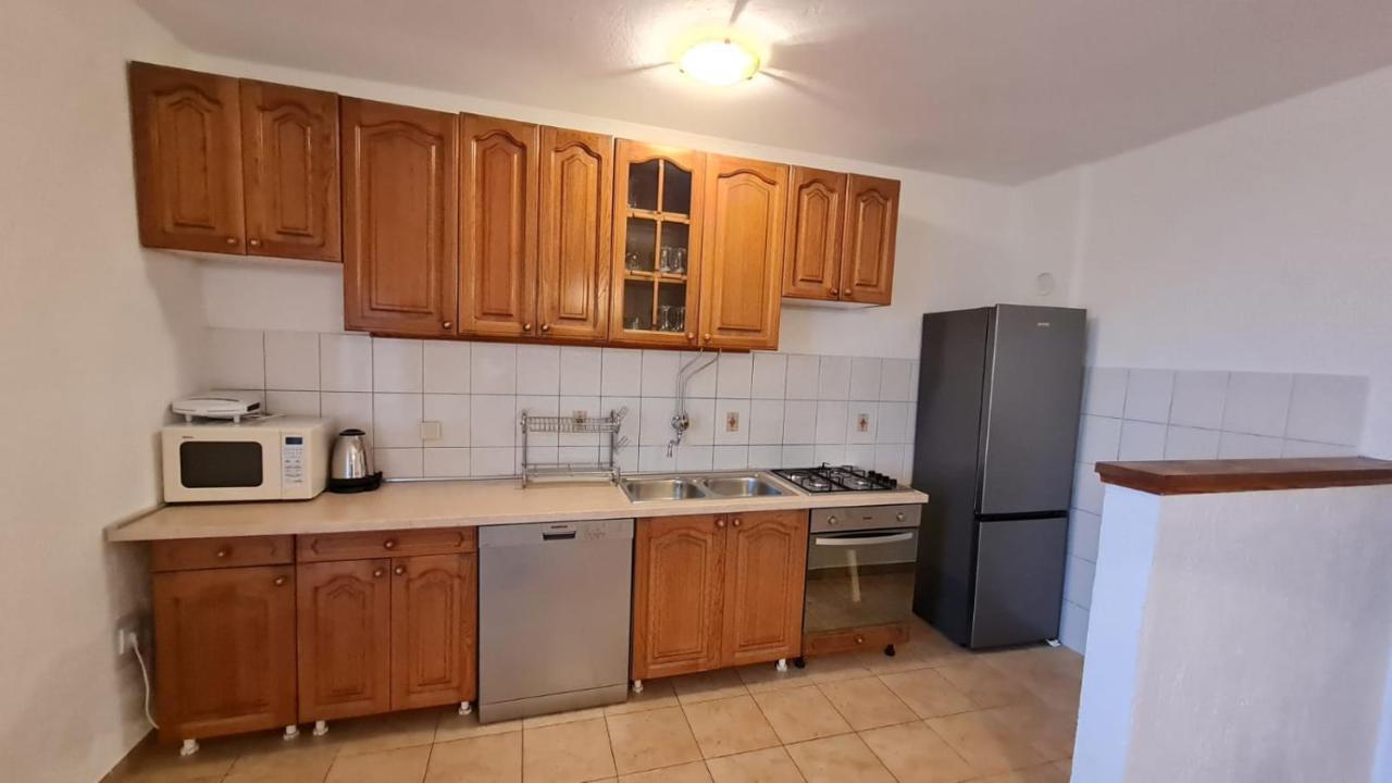 Apartment Verda Сень Экстерьер фото