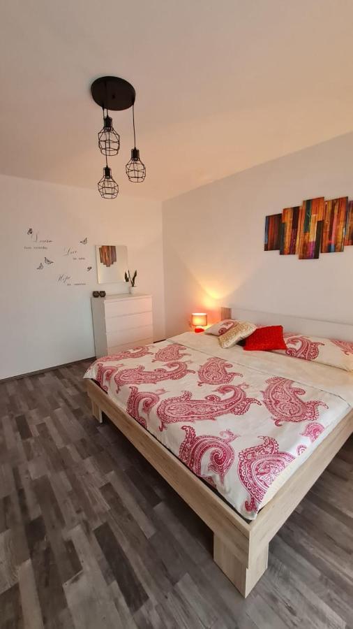 Apartment Verda Сень Экстерьер фото