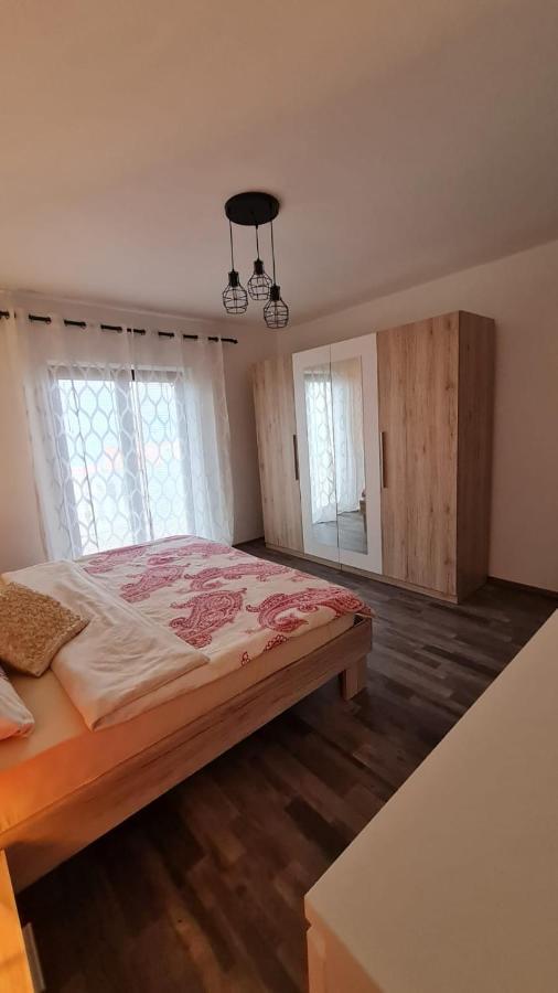 Apartment Verda Сень Экстерьер фото