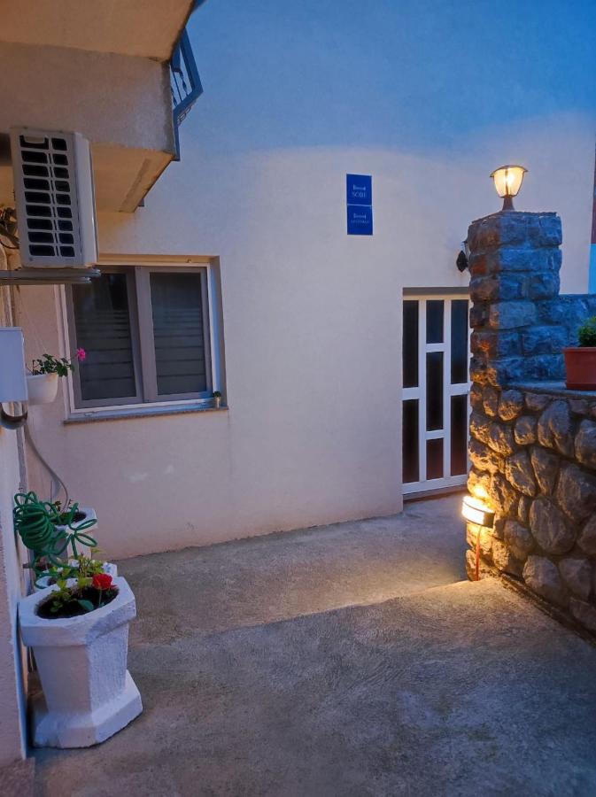 Apartment Verda Сень Экстерьер фото