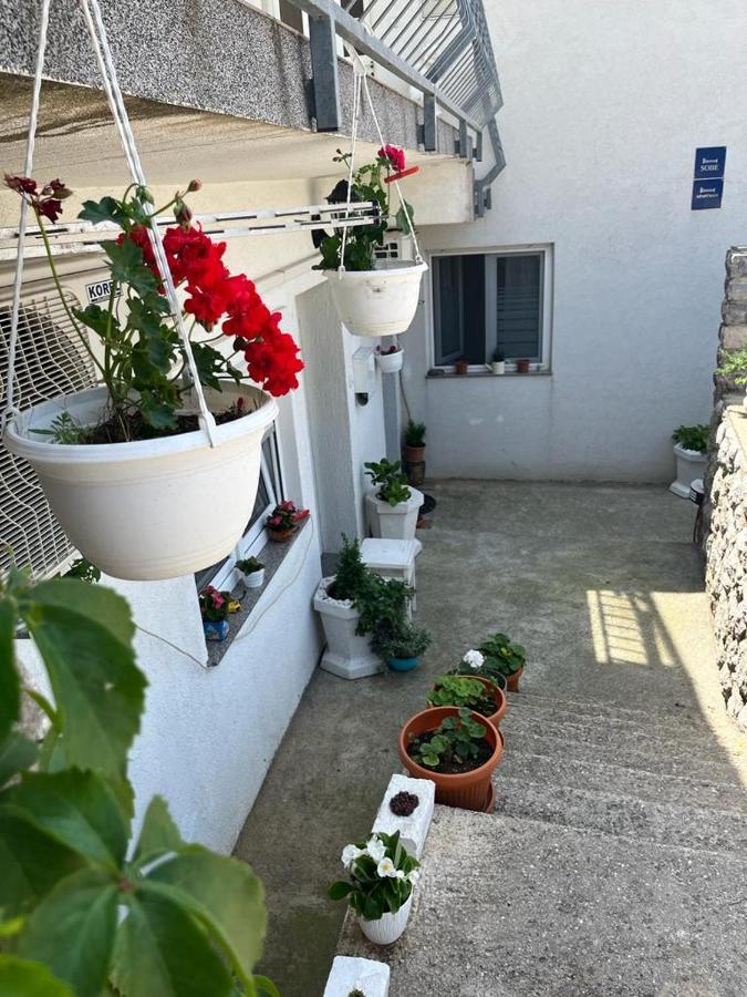 Apartment Verda Сень Экстерьер фото