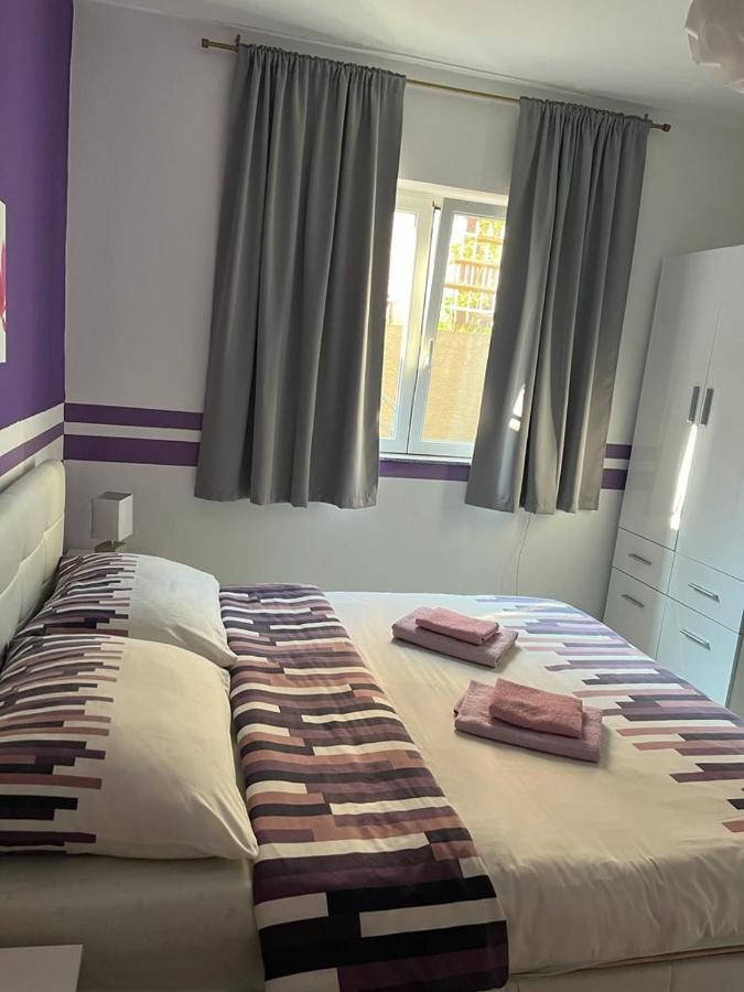 Apartment Verda Сень Экстерьер фото