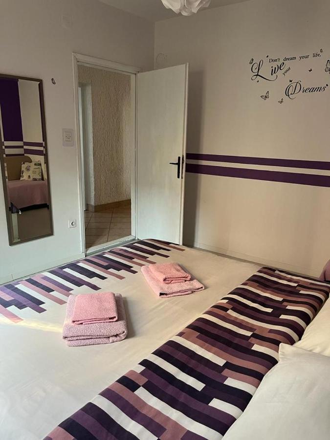 Apartment Verda Сень Экстерьер фото