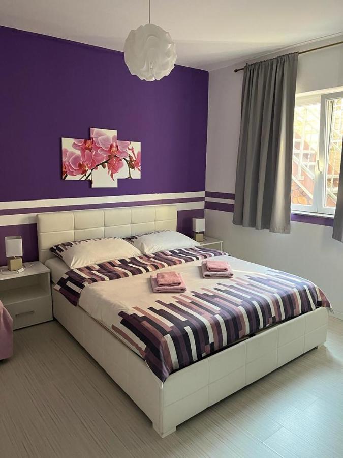 Apartment Verda Сень Экстерьер фото