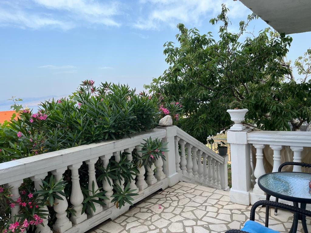 Apartment Verda Сень Экстерьер фото