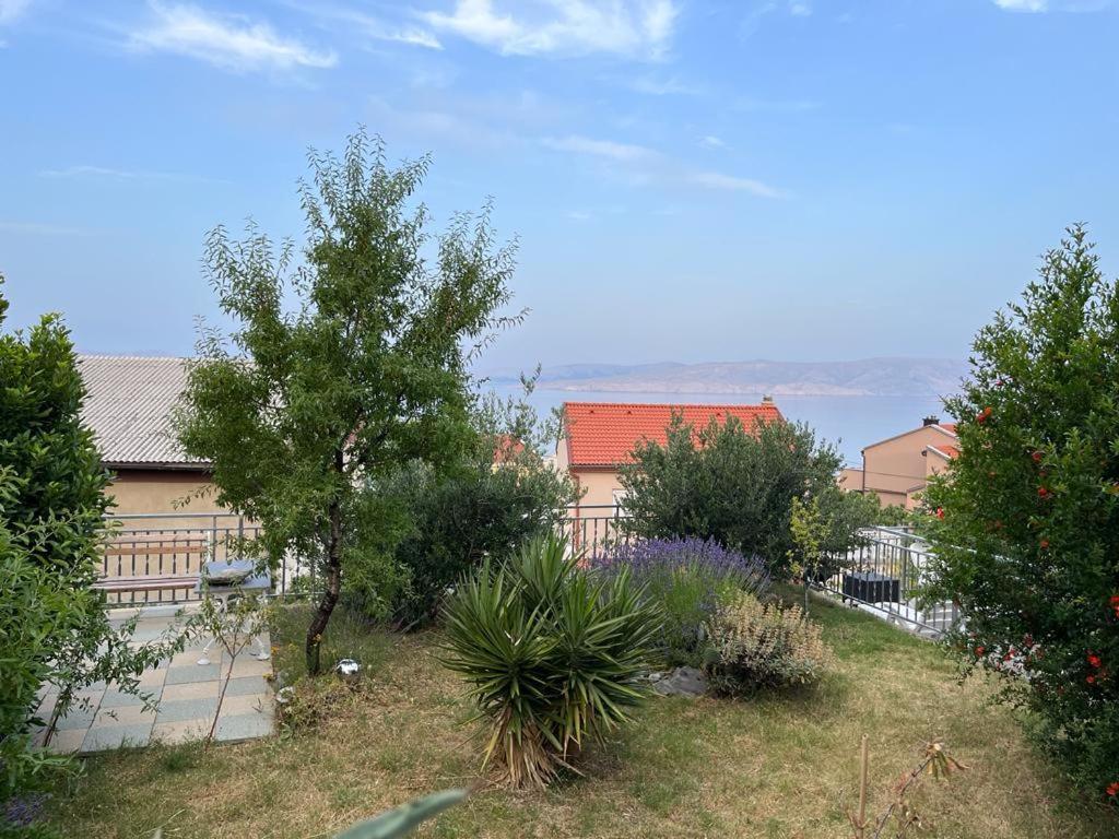Apartment Verda Сень Экстерьер фото