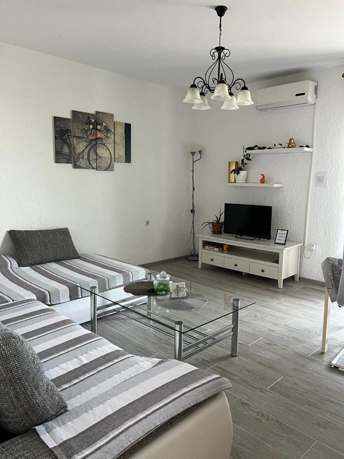 Apartment Verda Сень Экстерьер фото