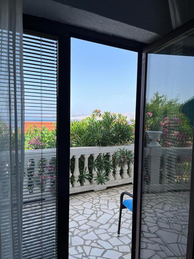 Apartment Verda Сень Экстерьер фото