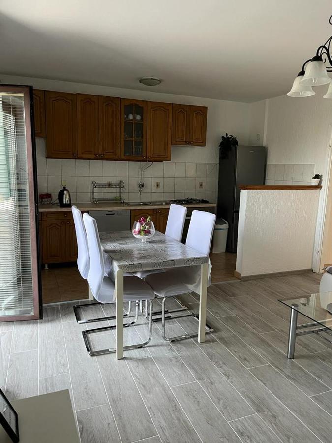 Apartment Verda Сень Экстерьер фото