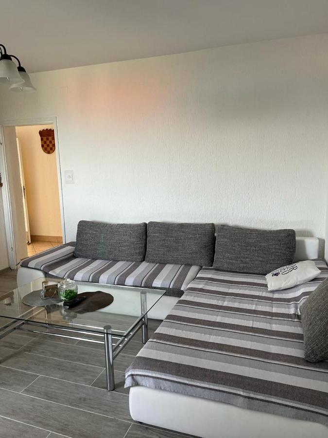 Apartment Verda Сень Экстерьер фото