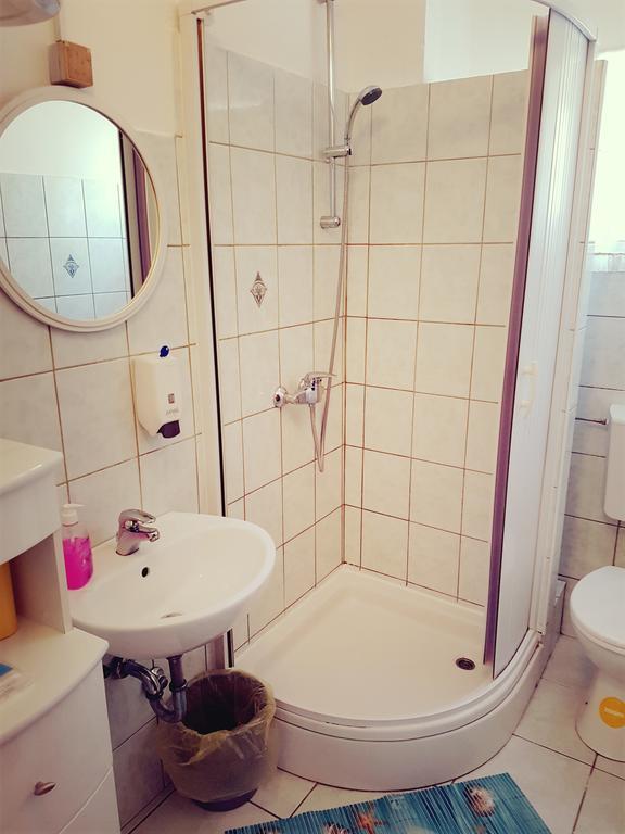 Apartment Verda Сень Экстерьер фото