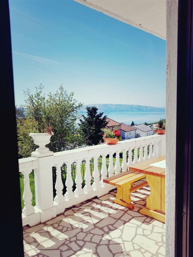 Apartment Verda Сень Экстерьер фото