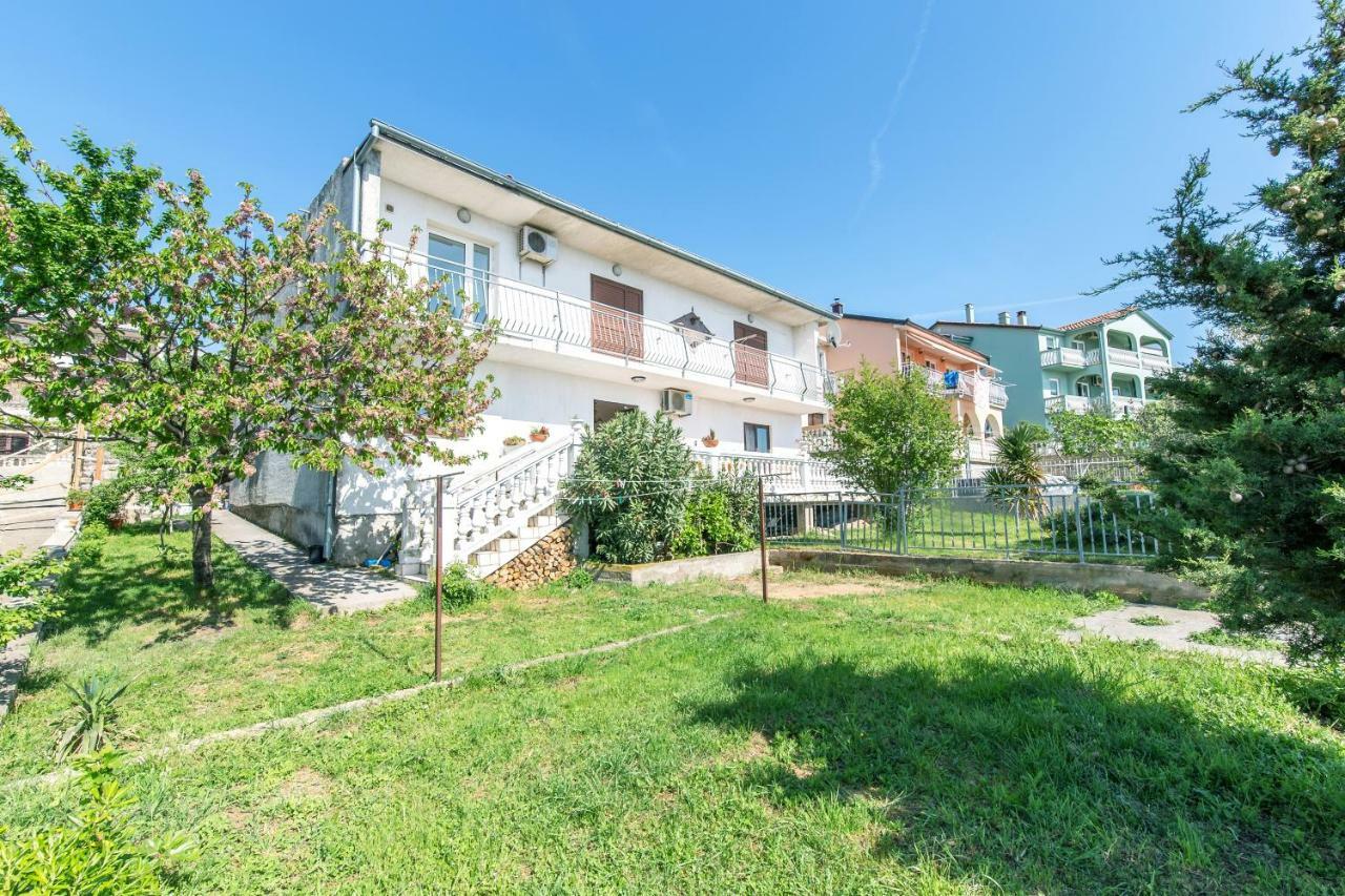 Apartment Verda Сень Экстерьер фото