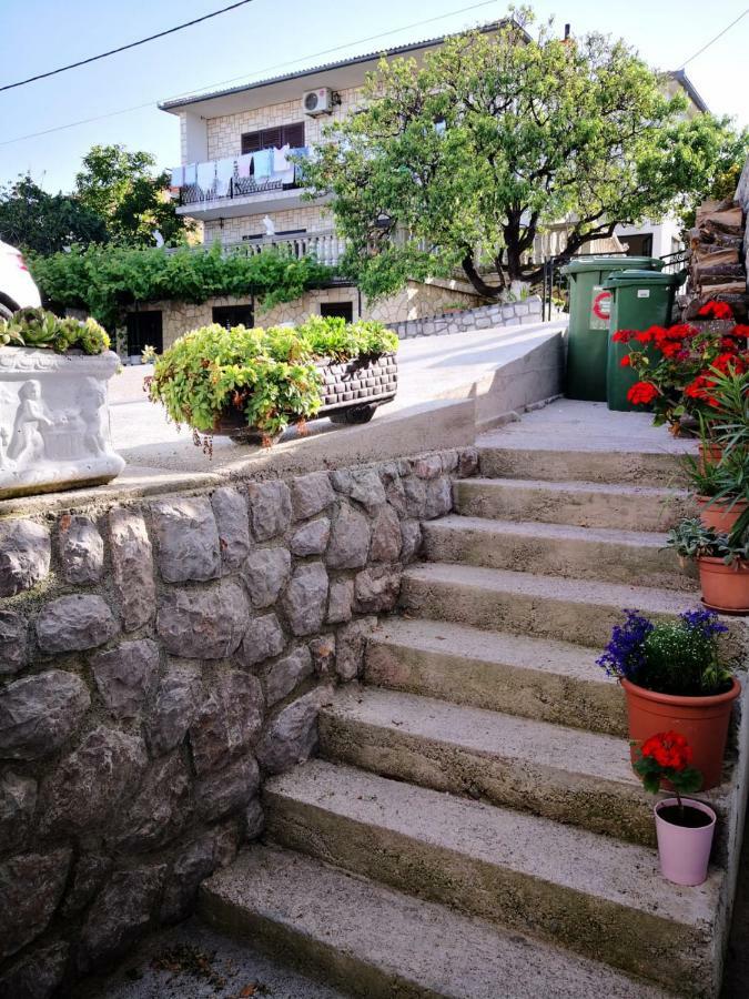 Apartment Verda Сень Экстерьер фото