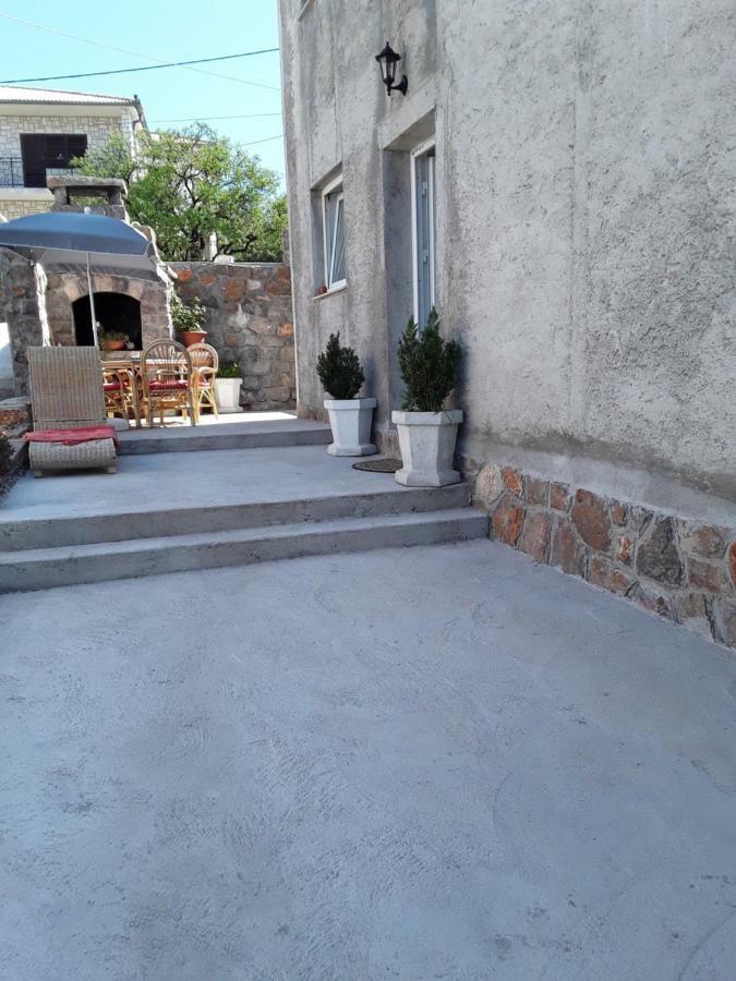 Apartment Verda Сень Экстерьер фото