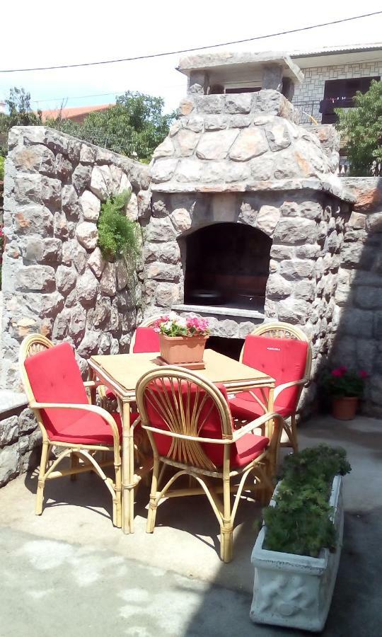 Apartment Verda Сень Экстерьер фото